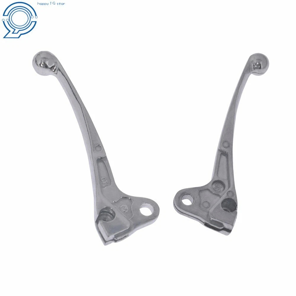 Brake Levers for Honda P50 PC50 Z50A CT70 (1968-1976)