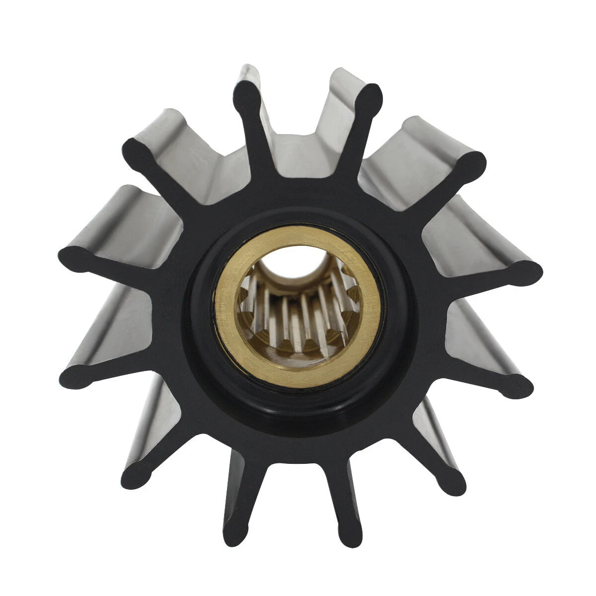 Flexible Impeller for Cummins QSM11 Marine Engine (4019403, 4933743)