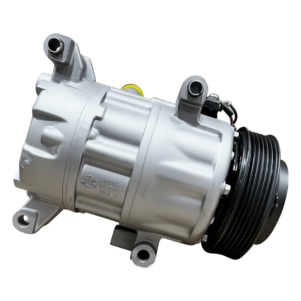 AC Compressor Replacement for Mazda CX-30 2.5L (2020-2022)