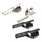 Highway Foot Pegs 22mm-25mm for BMW R1200GS LC (2012-2017)