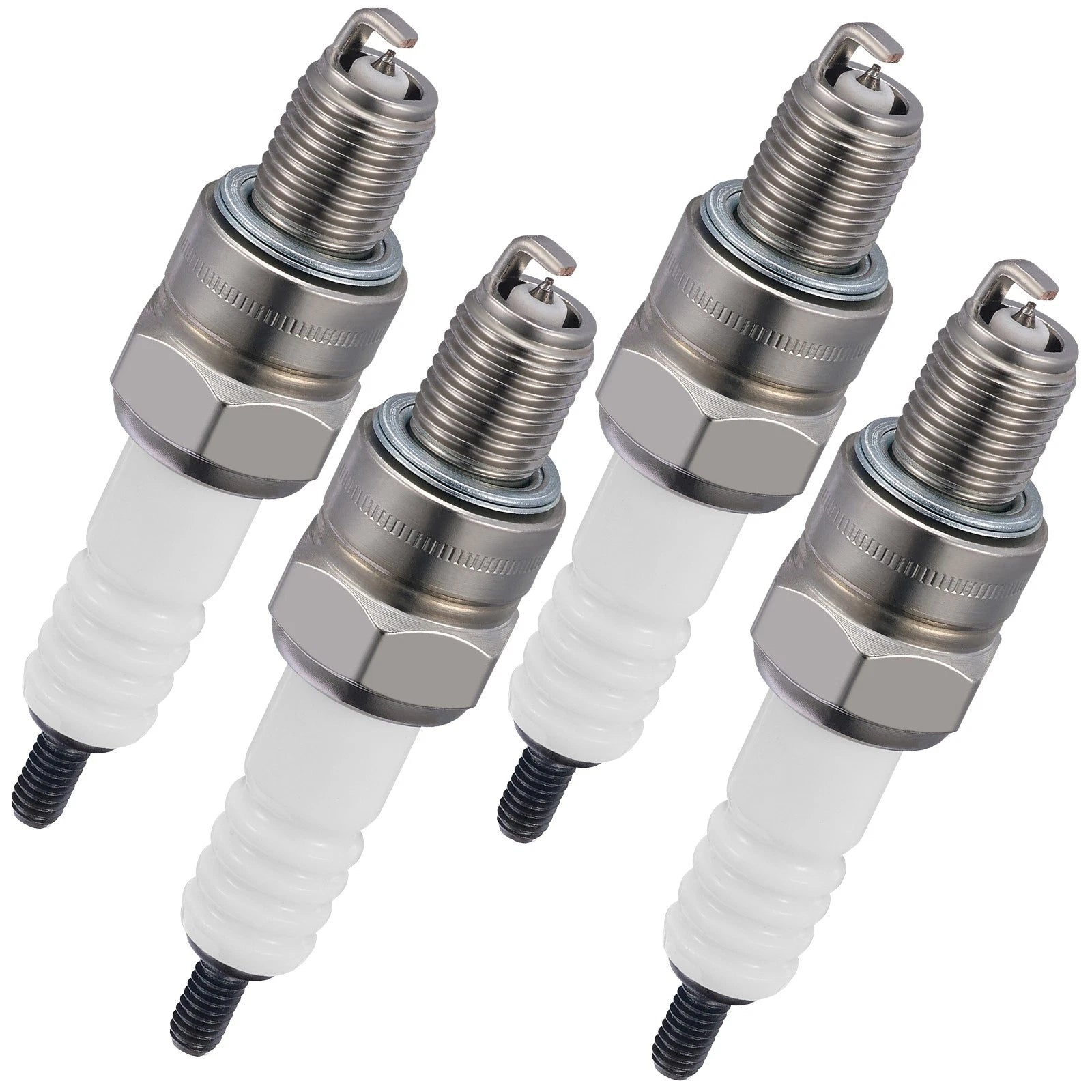 Set of 4 Iridium Spark Plugs 2983 for Aston Martin DB2 DB3 (1950–1955)