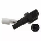 Windshield Washer Fluid Level Sensor for Ford C-Max, S-Max (2010-2019)