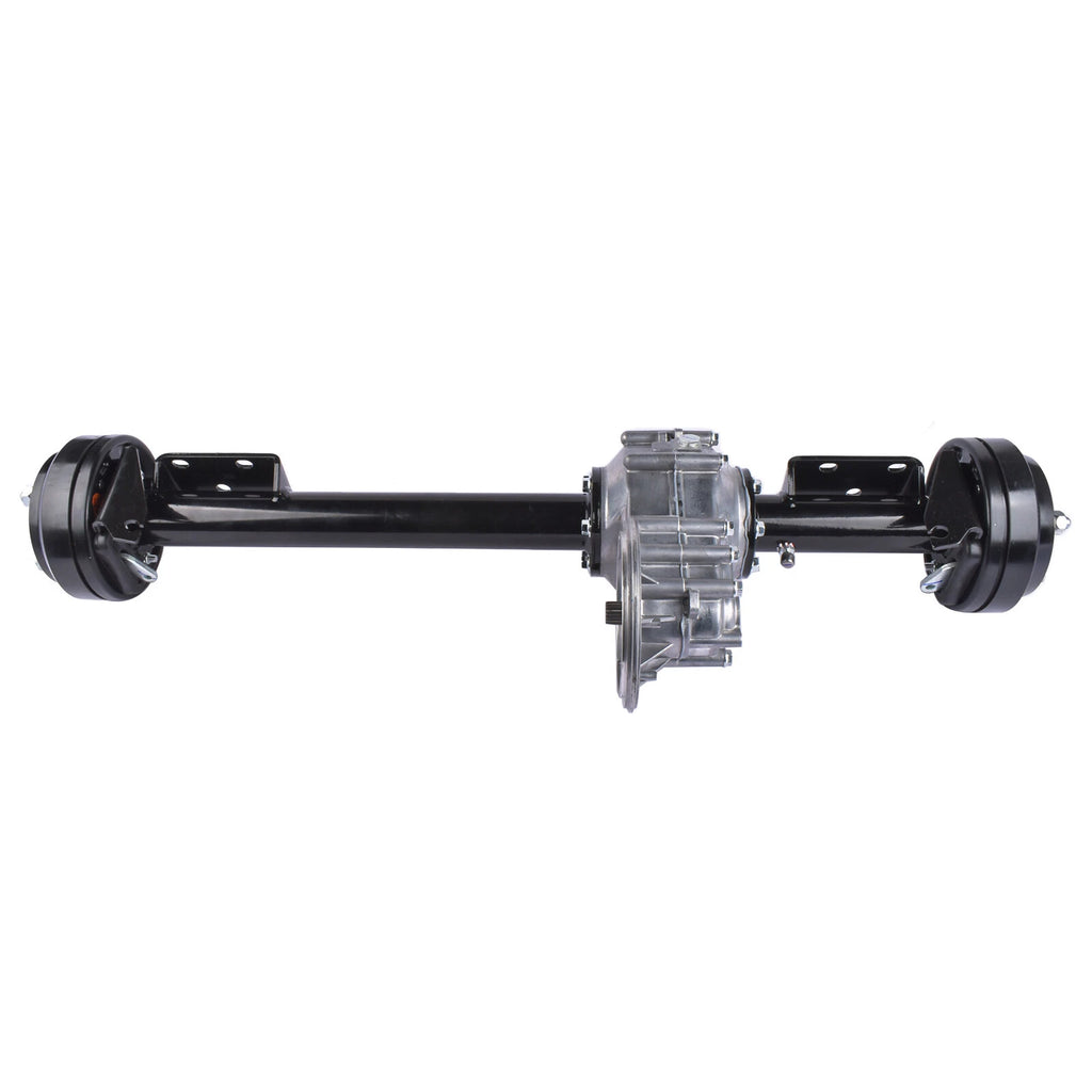 Rear Axle Assembly for EZGO Golf Cart TXT (1994-Present)