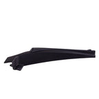 Right Front Wiper Side Cowl Extension Trim for Nissan Sentra (2013-2019)