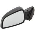 Driver Left Side Mirror for Chevy Malibu, Saturn Aura