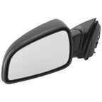 Driver Left Side Mirror for Chevy Malibu, Saturn Aura