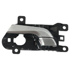 Inner Front Left Door Handle for 2013-2018 Hyundai Santa Fe (2013-2018)