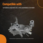 Water Pump with Pulley for Cadillac Escalade/ESV (2021–2023)