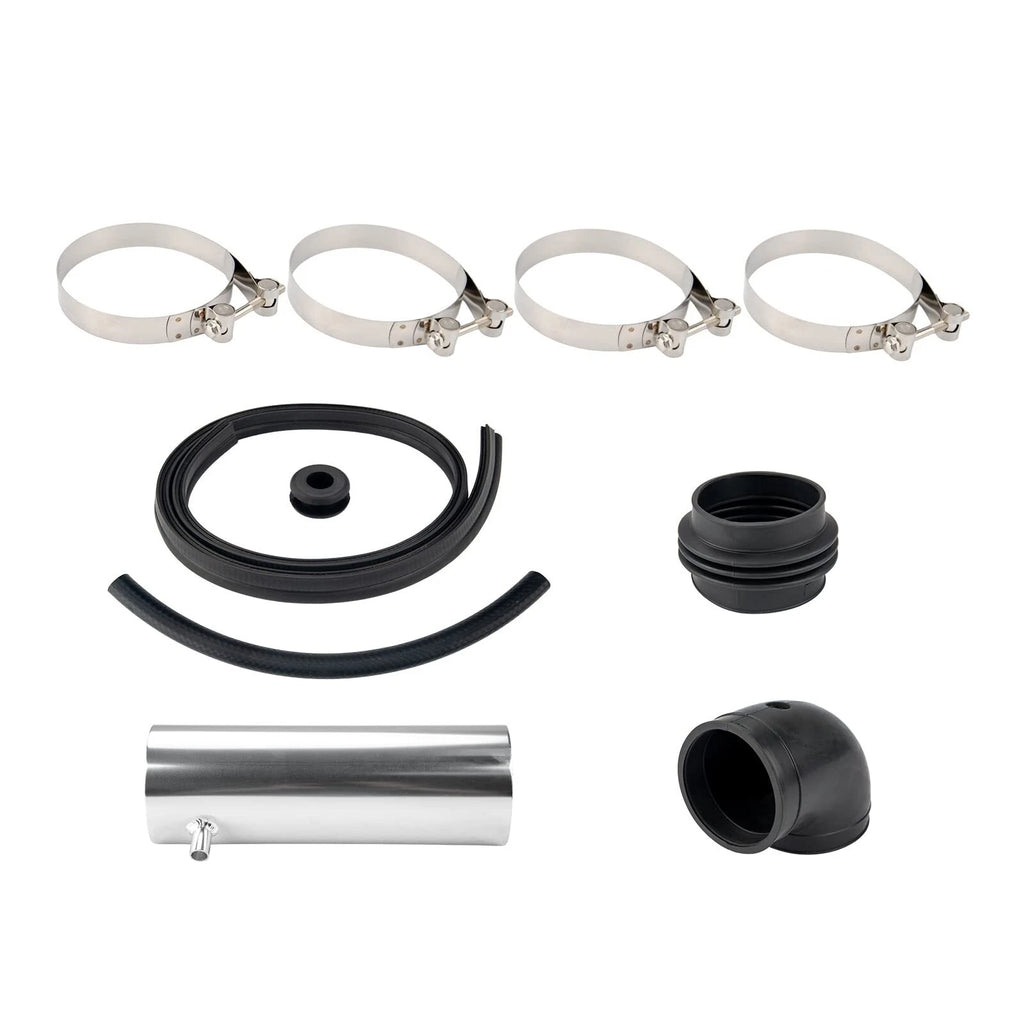 Cold Air Intake Kit Filter for 2005–2010 Chrysler 300C (5.7L, 6.1L V8)