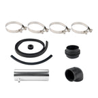 Cold Air Intake Kit Filter for 2005–2010 Chrysler 300C (5.7L, 6.1L V8)