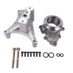 Turbocharger Pedestal & Exhaust Housing for Ford 7.3L Powerstroke (1999–2003)