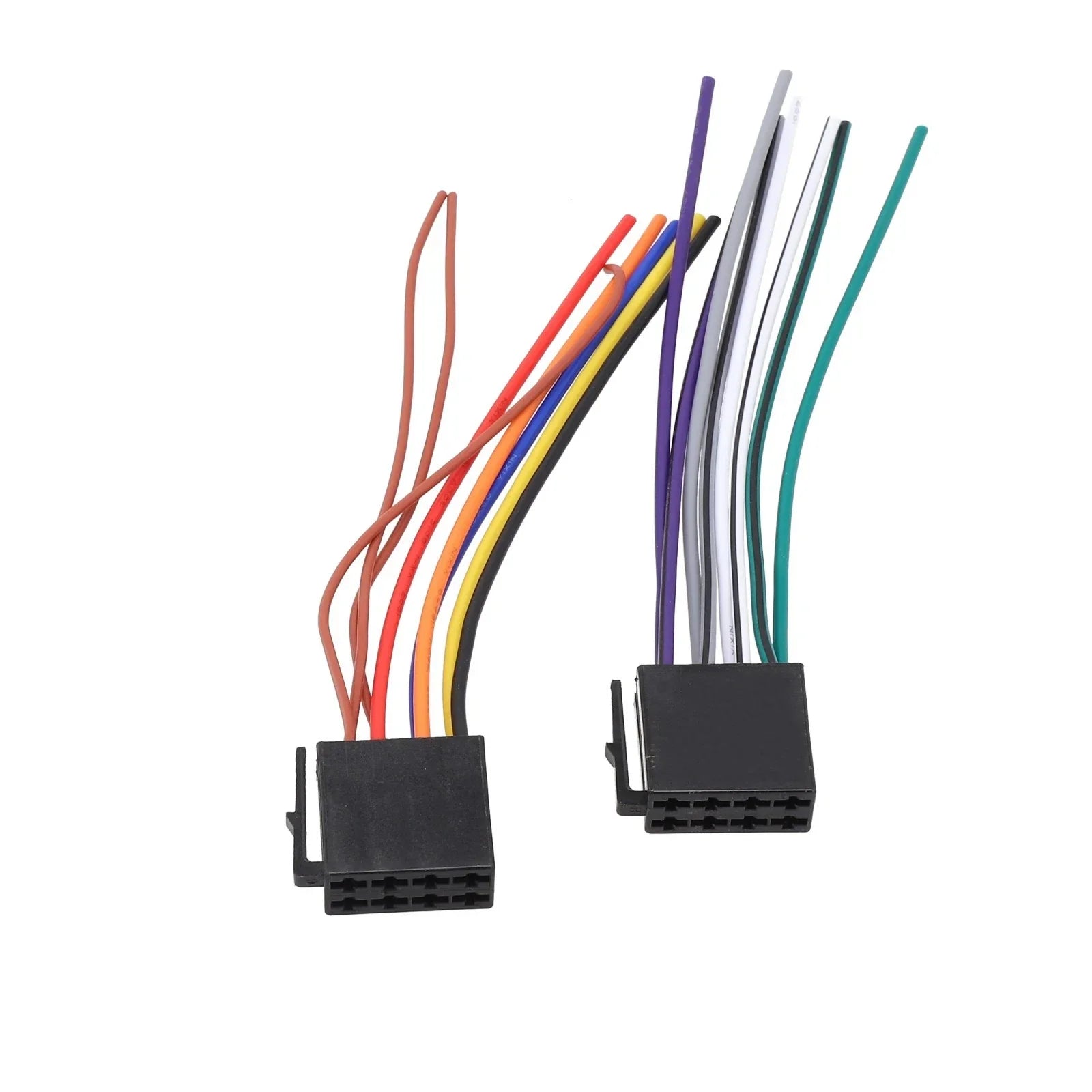 Car Radio Adapter OEM for Most Cars