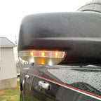 Left Side Turn Signal Mirror for Dodge Ram 1500/2500 (2009-2014)