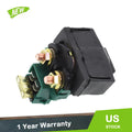 Starter Relay Solenoid for Kawasaki Bayou 250/220 (1988–2010)
