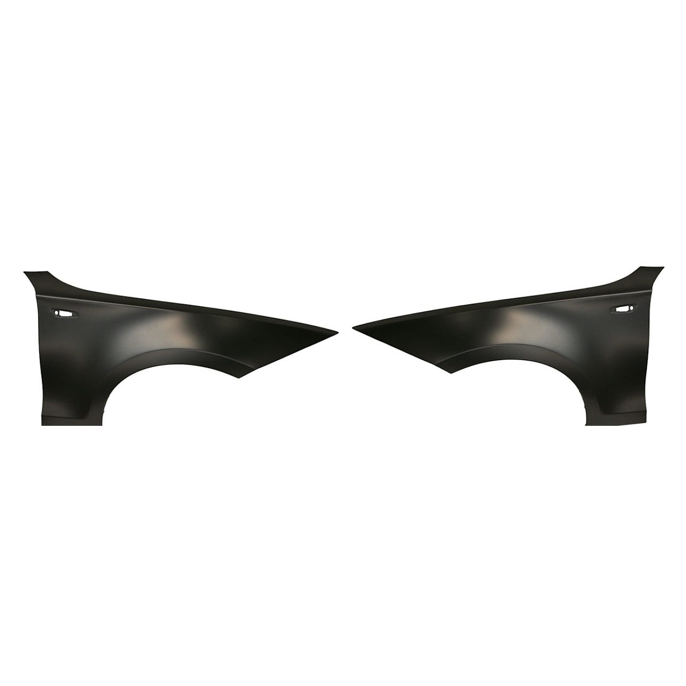Fender for BMW 128i E82 E88 Coupe Convertible (2008–2013)
