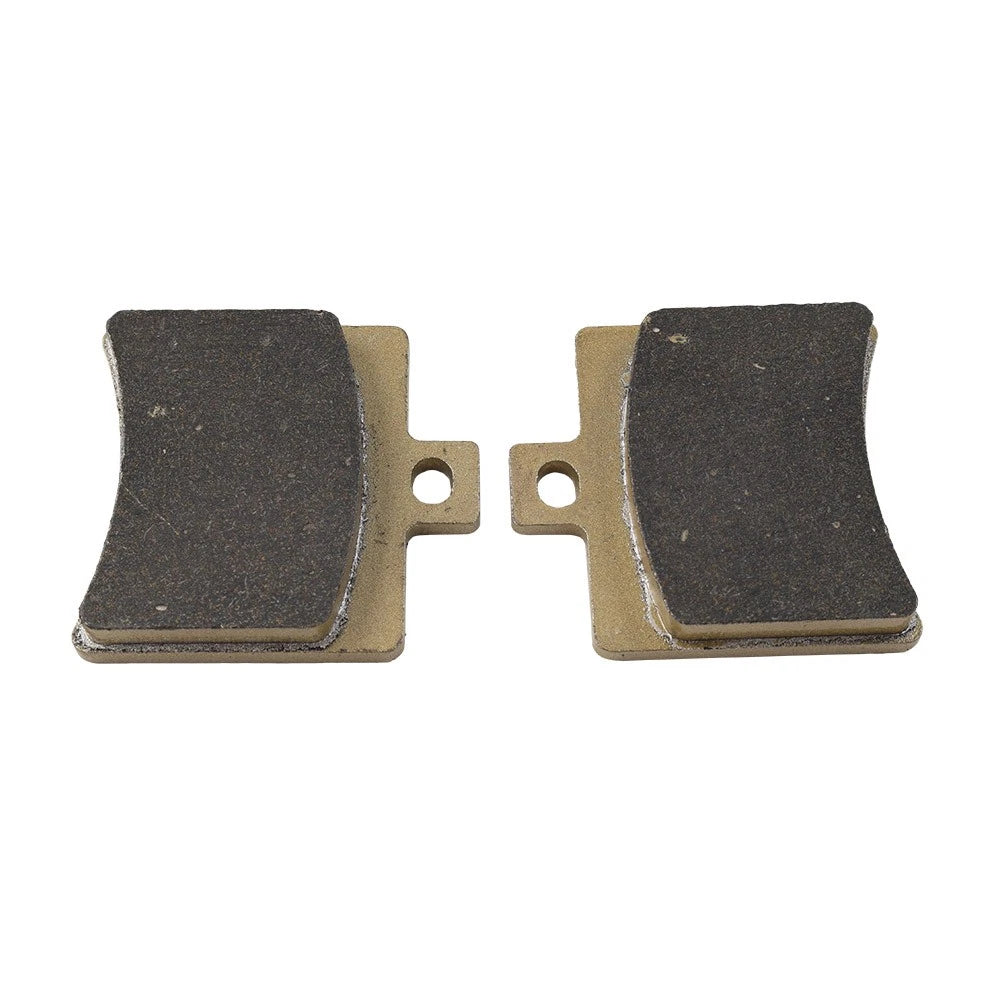 Rear Brake Pads for Aprilia RS 125 (2006–2014) Radial Caliper Pair