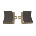 Rear Brake Pads for Aprilia RS 125 (2006–2014) Radial Caliper Pair
