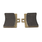 Rear Brake Pads for Aprilia RS 125 (2006–2014) Radial Caliper Pair