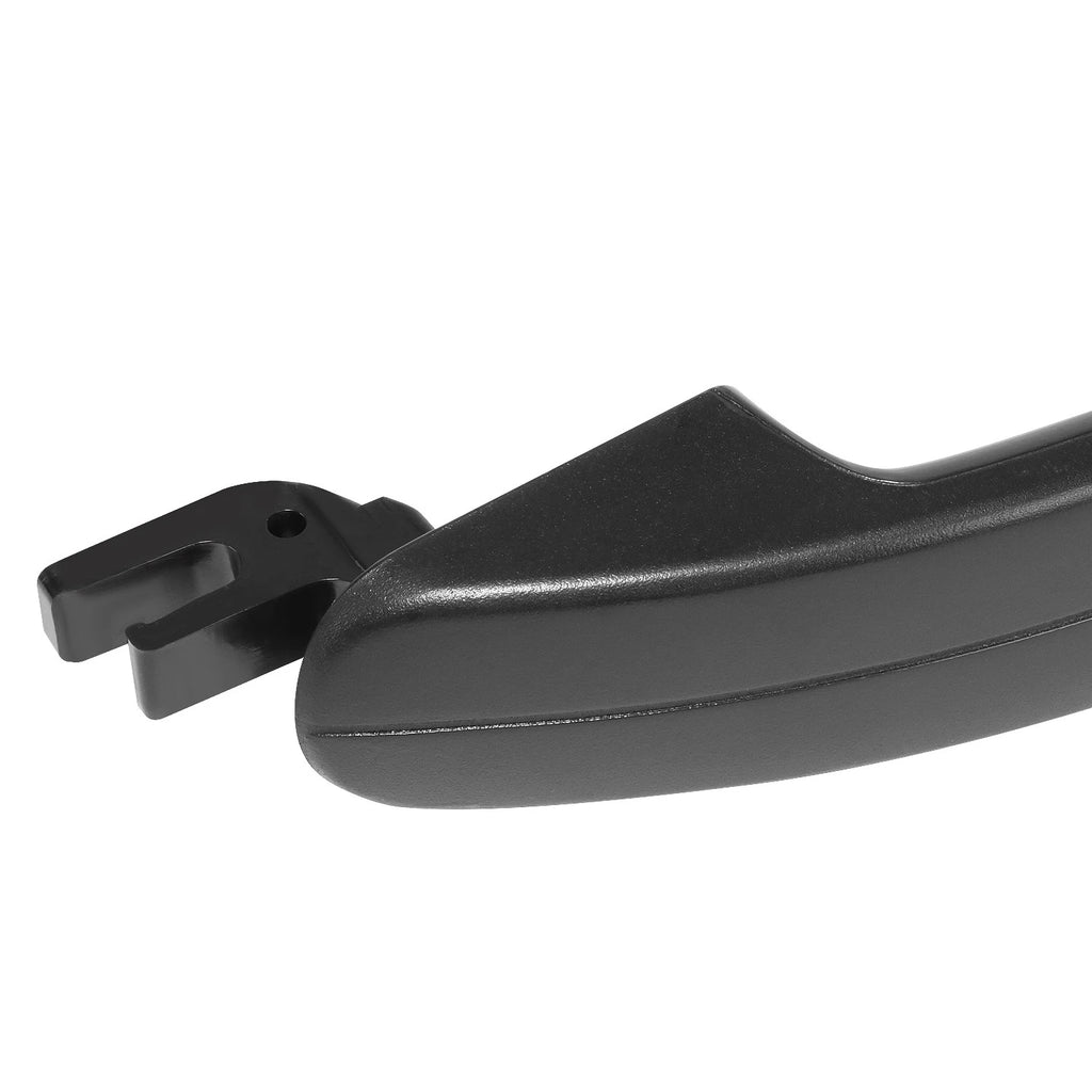 Exterior Door Pull Handle Set of 4 for Ford Focus Escape (2012–2019)