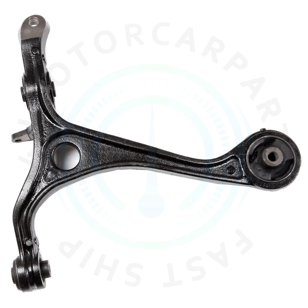 14pc Front Upper Control Arm Tie Rod Sway Bar for Honda Accord (2003–2007)