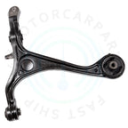 14pc Front Upper Control Arm Tie Rod Sway Bar for Honda Accord (2003–2007)