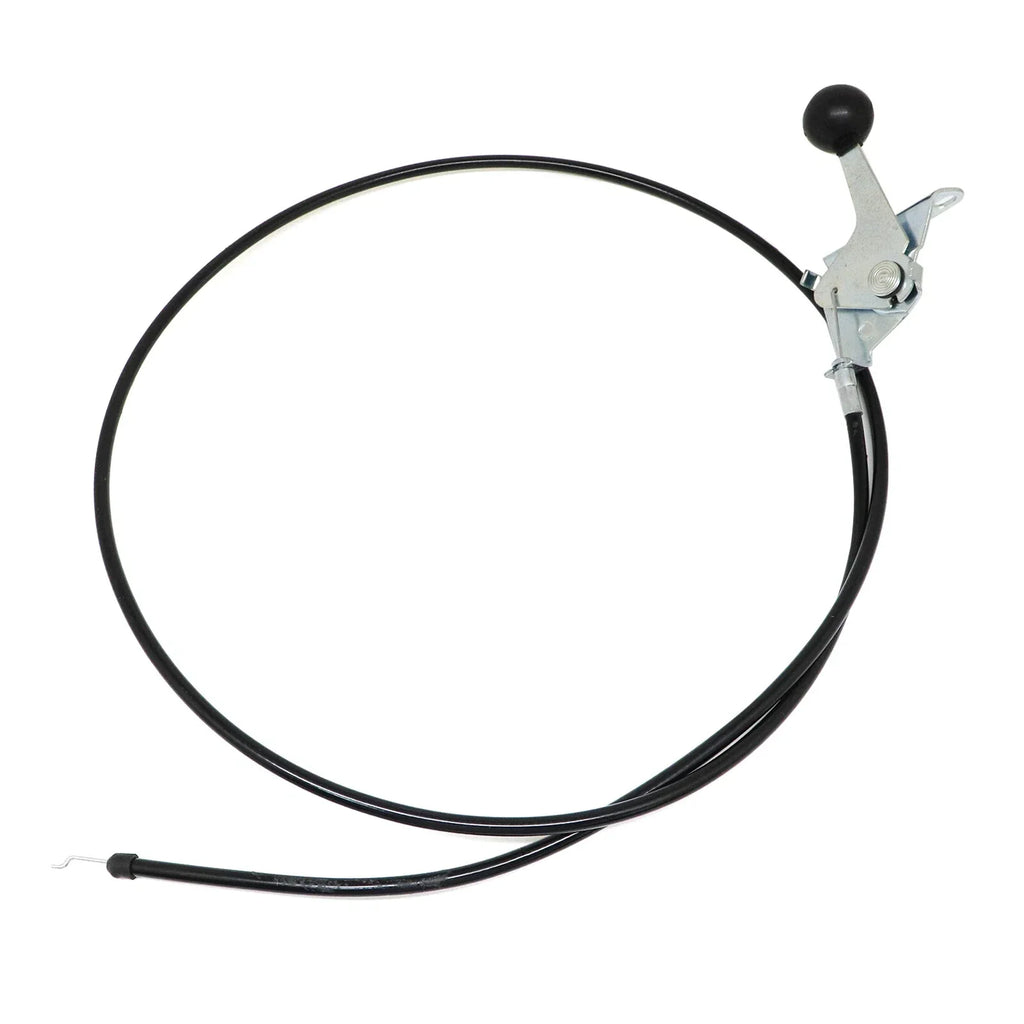 Throttle Cable for Bad Boy ZT Elite Maverick Outlaw MZ Elite (2008–2024)