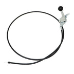 Throttle Cable for Bad Boy ZT Elite Maverick Outlaw MZ Elite (2008–2024)