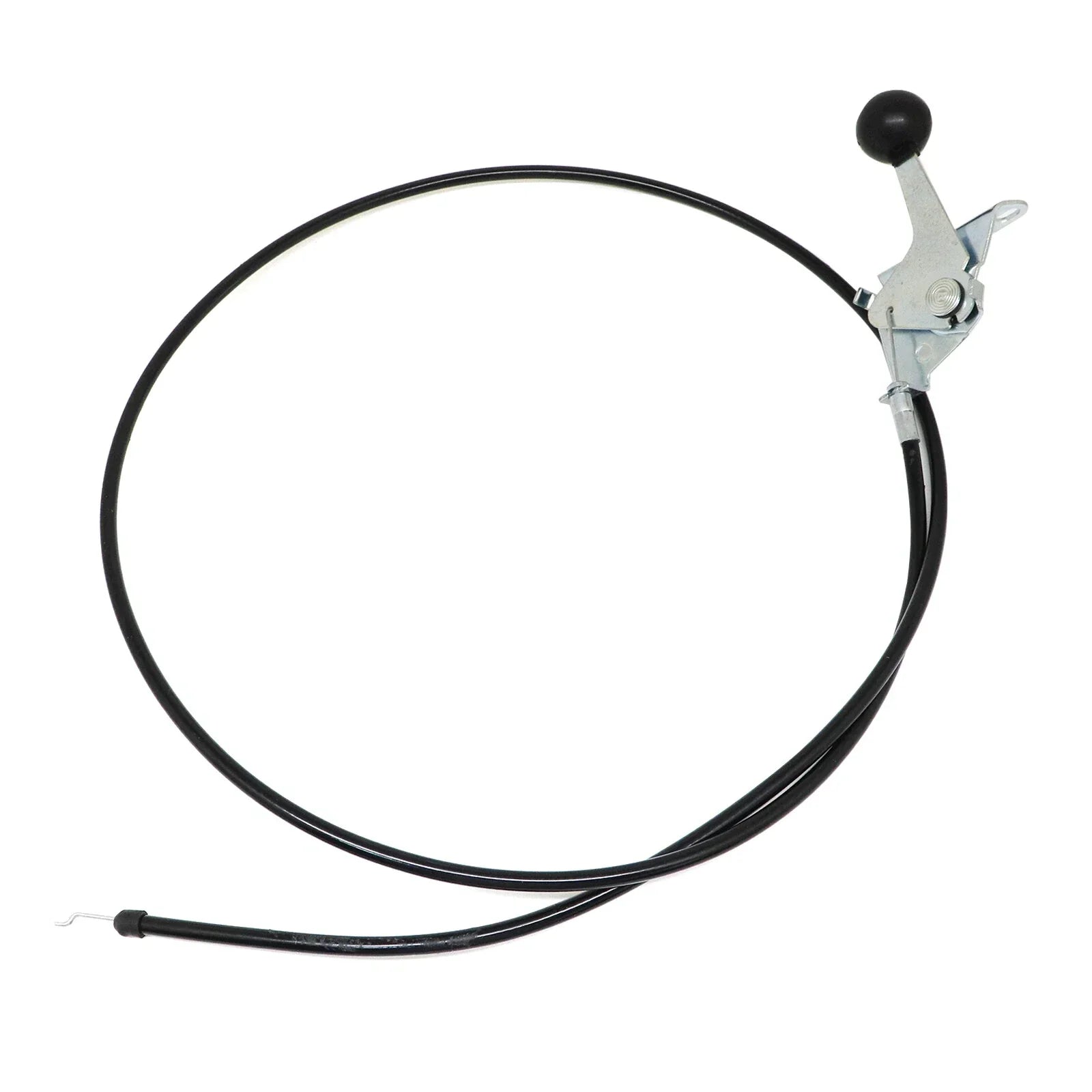 Throttle Cable for Bad Boy ZT Elite Maverick Outlaw MZ Elite (2008–2024)