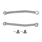 Rear Lower Power Brace Floor Bar Support Kit for Honda Civic (2016–2020)