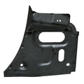 Replacement Steel Rear Driver Side Outer Bumper Cover Support