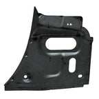 Replacement Steel Rear Driver Side Outer Bumper Cover Support