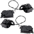 Door Lock Actuator for BMW 535i GT (2010–2017) Soft Close System