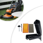 Air Cleaner Housing for Lawn Mowers (95110412B)
