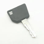 20x Ignition Key for JCB Heavy Equipment (OEM 701/45501, 331/26790, 333/Y1374)