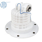 Fuel Pump Assembly with Filter for Mercedes-Benz CL550 S550 (2007-2008)