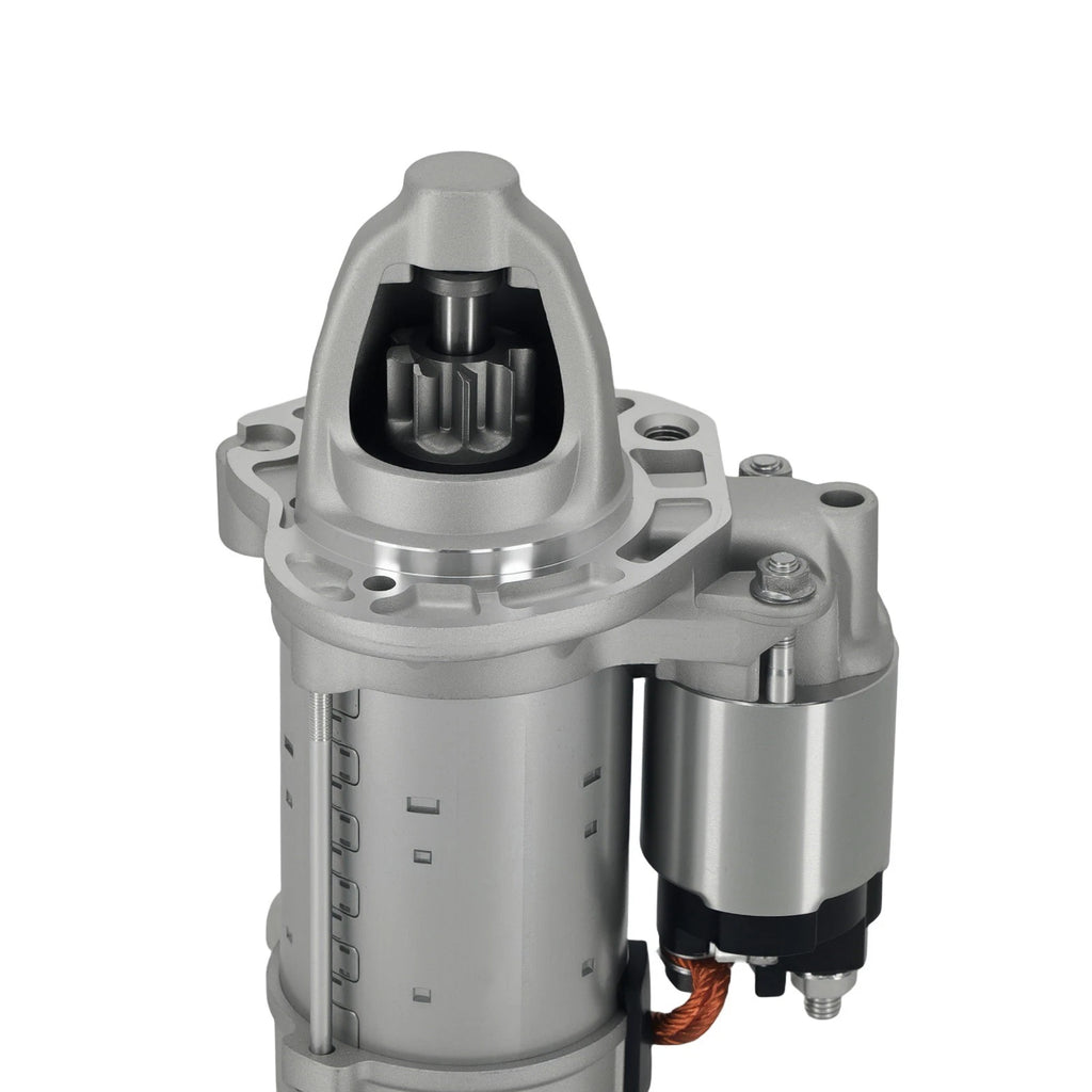Starter Motor for Jeep Grand Cherokee 3.6L (2011–2012)