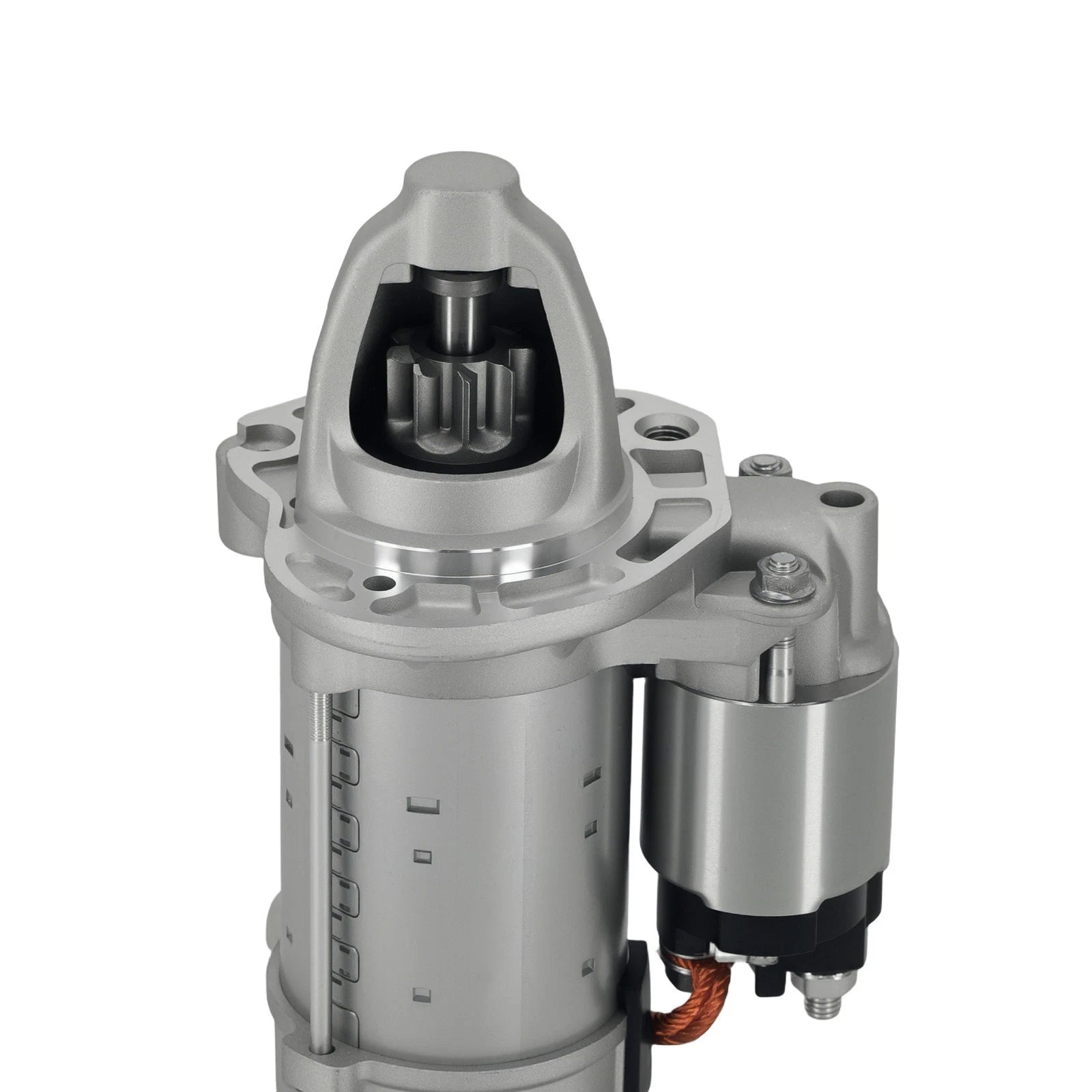 Starter Motor for Jeep Grand Cherokee 3.6L (2011–2012)