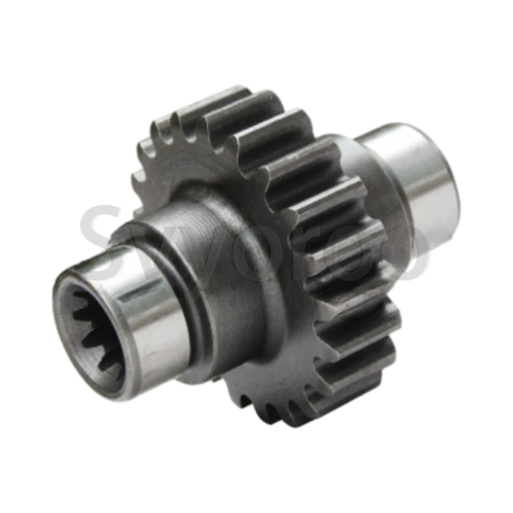 Hydraulic Pump Drive Sprocket 13613-UB010 for Toyota 4Y Engine