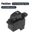 Power Window Switch for Hyundai Santa Fe (2001–2006) 93580-26100