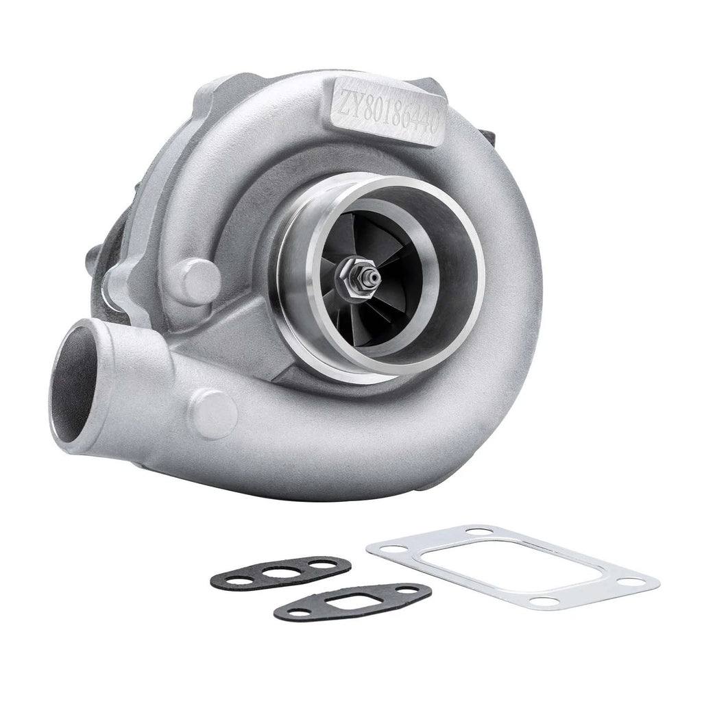Universal Turbocharger T3/T4 for T04E (T3/T4) (0.50–0.63 A/R) for T3/T4 (2000–2000)