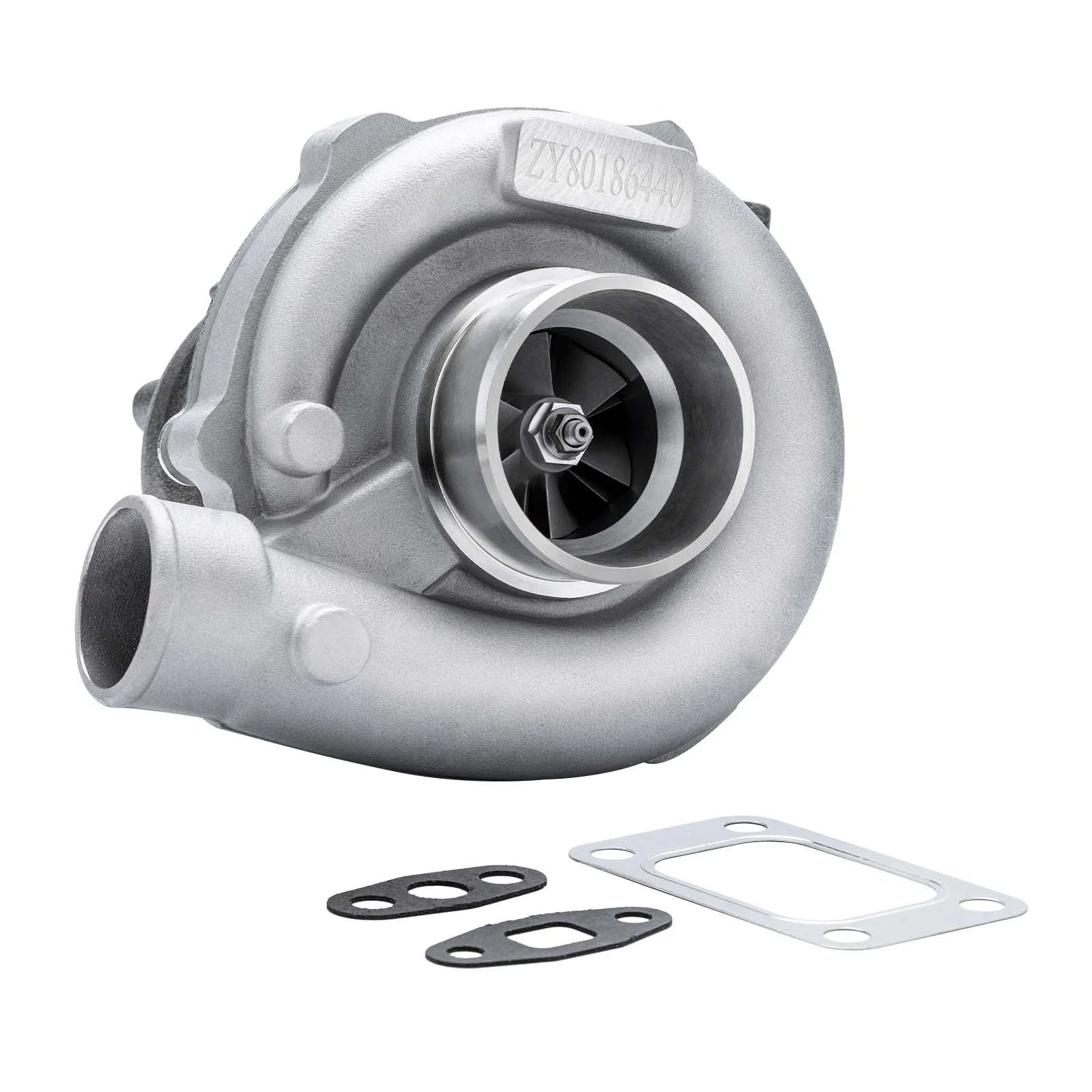 Universal Turbocharger T3/T4 for T04E (T3/T4) (0.50–0.63 A/R) for T3/T4 (2000–2000)