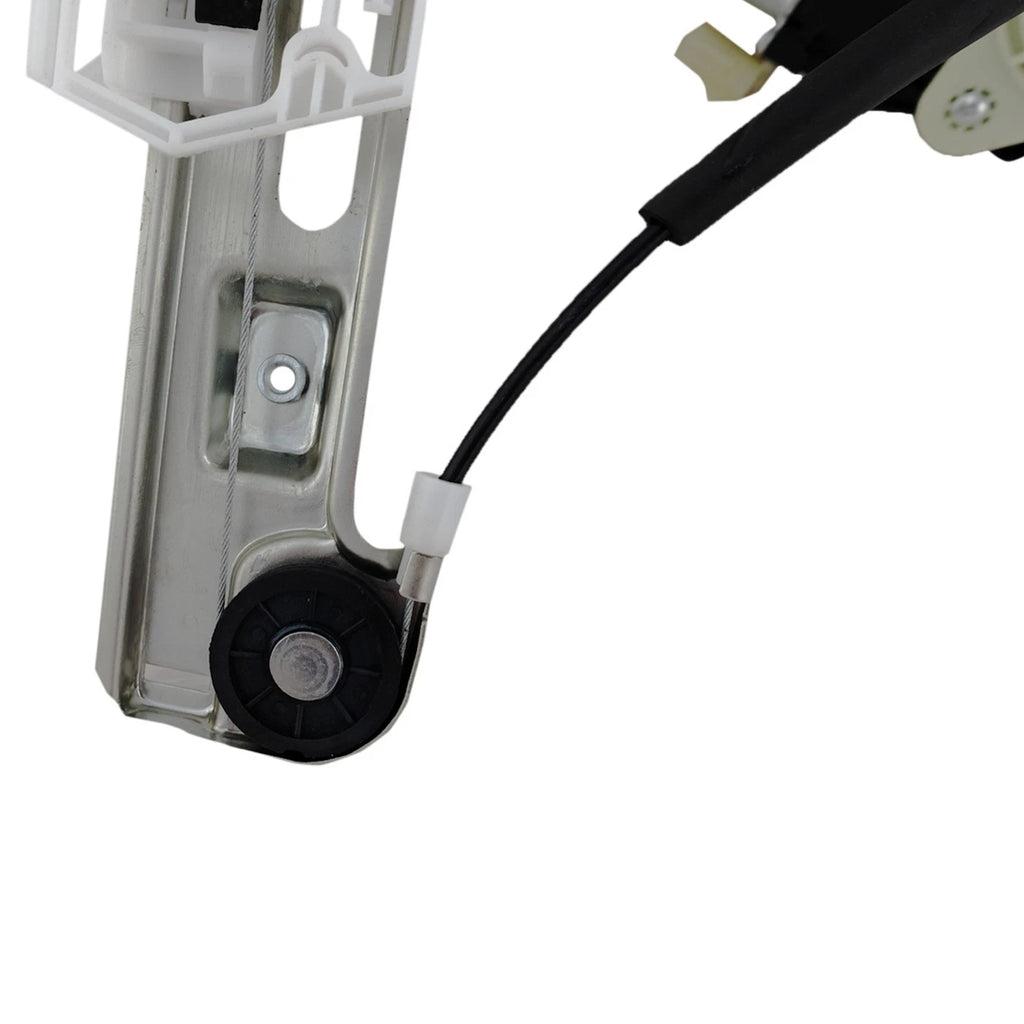 Window Regulator for Jeep Patriot (2007–2017) Right Front