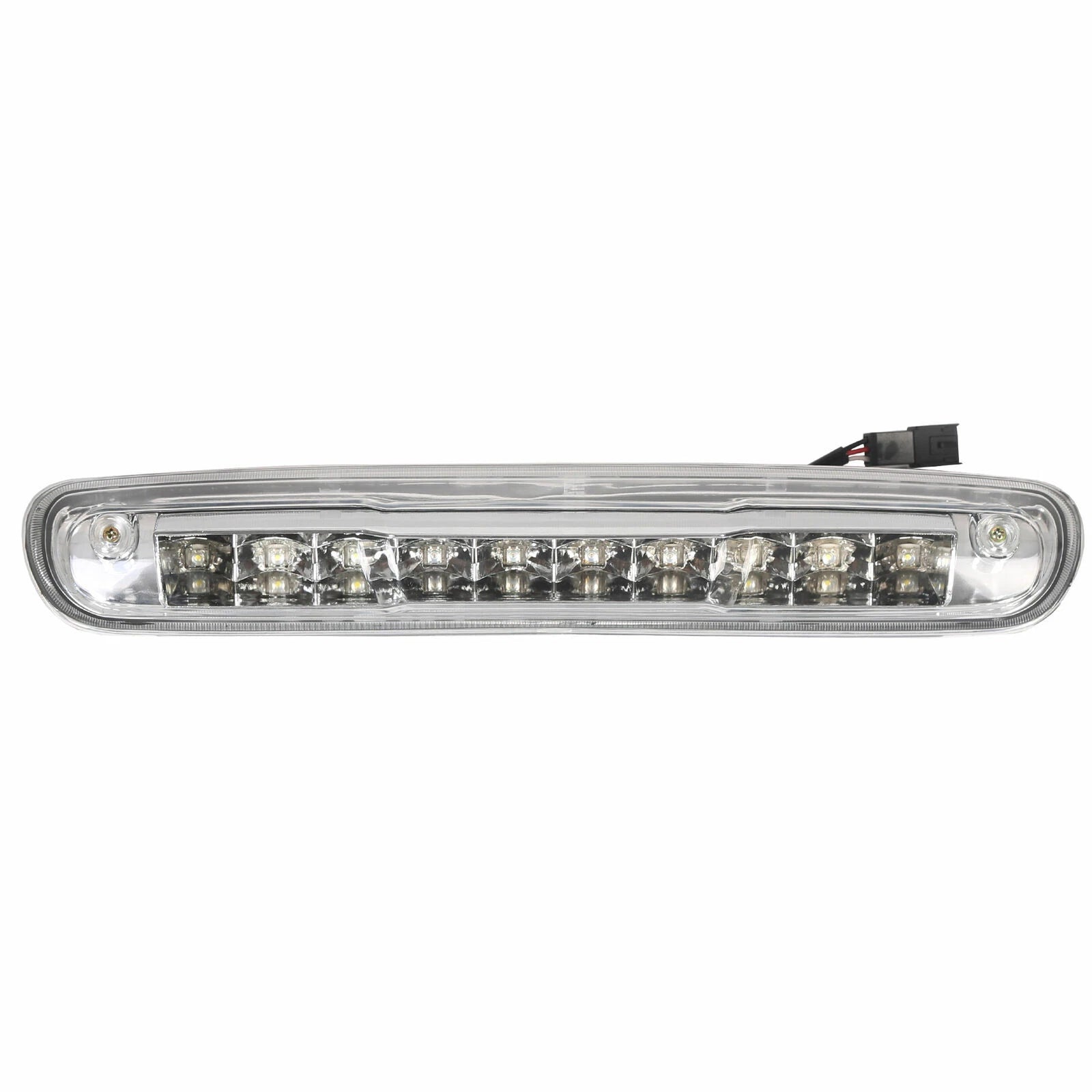 3rd Brake Light for Chevy Silverado Sierra 1500 2500 3500 (2007–2014) LED