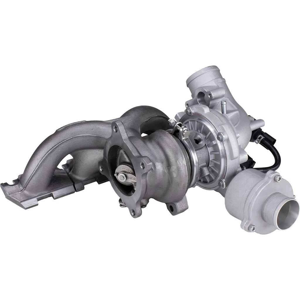 Turbocharger for Audi A5 Quattro, Q5, A4 Allroad, A6 (2012–2015)
