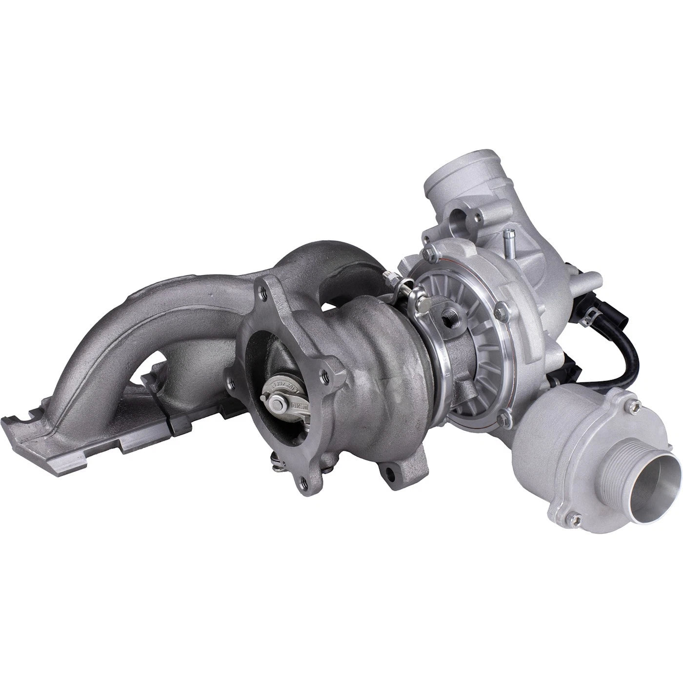 Turbocharger for Audi A5 Quattro, Q5, A4 Allroad, A6 (2012–2015)