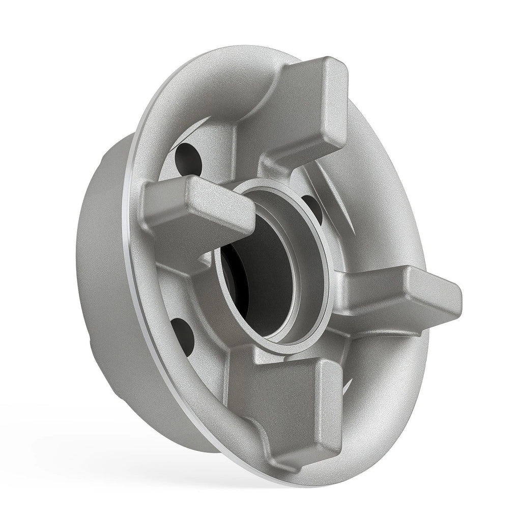 Rear Hub Coupling Assembly for Kawasaki KLX110R (2021–2024)