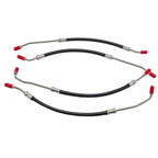 Hydraulic Hose Line Kit for Volvo Penta DPH (21536994)