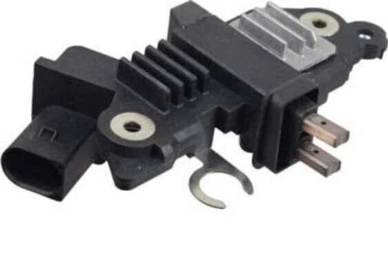12 Volt Regulator for Bosch Alternator (F-00M-144-155, F-00M-145-266)