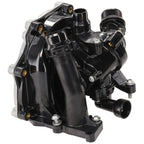 Thermostat Housing for VW Jetta Passat Beetle (2013–2017)