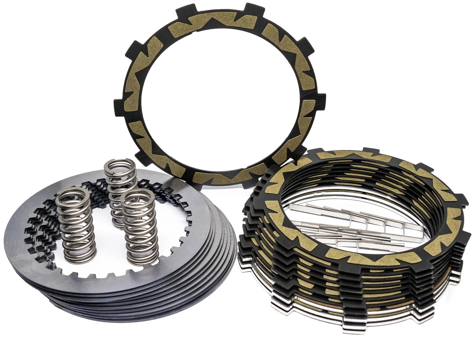 Rekluse Torqdrive Clutch for KTM 790 890 Duke Adventure (2018–2023)
